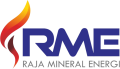 PT Raja Mineral Energi